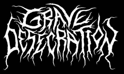 logo Grave Desecration (USA)